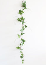 Load image into Gallery viewer, Fake Ivy Garland - 43&quot;
