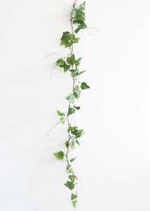 Fake Ivy Garland - 43"