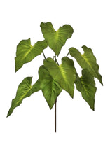 Load image into Gallery viewer, Real Touch Tropical Taro Fake Plant - 27"
