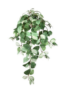 Artificial Hanging Hoya Leaf Bush