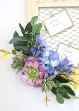 Load image into Gallery viewer, Artificial Succulent Bouquet Pick in Green Gray - 4&quot; Wide

