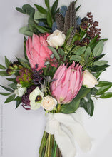 Load image into Gallery viewer, Artificial Smilax Leaf Spray - 27&quot; Tall
