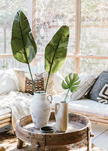 Artificial Split Leaf Philodendron