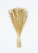 Load image into Gallery viewer, Dried Lavender Flower and Grass Floral Bouquet - 19&quot; Tall
