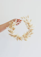 Load image into Gallery viewer, Natural Dried Bunny Tail - 2oz Bundle
