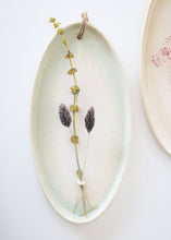Load image into Gallery viewer, Dried Leonurus Motherwort Herbs in Mustard - 23&quot;
