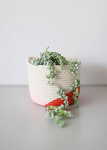Load image into Gallery viewer, Real Touch Plastic Succulent Berry Hanging Vine
