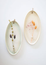 Load image into Gallery viewer, Mini Dried Bunny Tail in Orange
