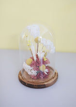 Load image into Gallery viewer, Pack of 10 - Dried Billy Buttons - Craspedia in Natural Yellow
