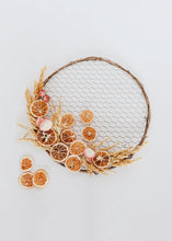 Load image into Gallery viewer, Natural Ivory Preserved Plume Reed Grass - 36-40"
