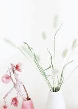 Load image into Gallery viewer, Natural Green Dried Bunny Tails
