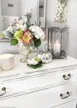 Load image into Gallery viewer, Artificial Waxflower in Mauve Pink
