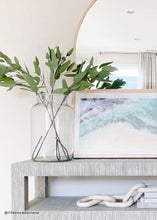 Load image into Gallery viewer, Faux Eucalyptus Branch - 31&quot; Tall
