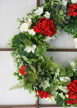 Load image into Gallery viewer, Indoor/Outdoor Boxwood Bush - 12&quot; Tall
