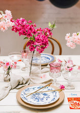 Load image into Gallery viewer, Artificial Magenta Cherry Blossoms
