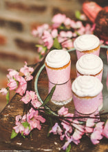 Load image into Gallery viewer, Silk Cherry Blossom Garland in Pink - 6'
