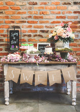 Load image into Gallery viewer, Silk Cherry Blossom Garland in Pink - 6'

