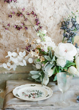 Load image into Gallery viewer, Peony Silk Flower in White - 24" Tall

