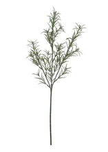 Load image into Gallery viewer, Artificial Plants Rosemary Herbs - 19&quot; Tall
