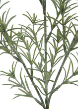Load image into Gallery viewer, Artificial Plants Rosemary Herbs - 19&quot; Tall
