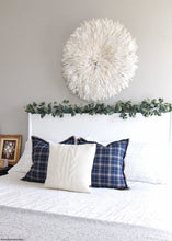 Load image into Gallery viewer, Faux Eucalyptus Garland - 6&#39;
