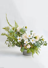 Load image into Gallery viewer, Artificial Forest Fern Leaves - 34&quot; Tall
