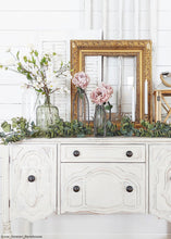 Load image into Gallery viewer, Faux Eucalyptus Garland - 6&#39;
