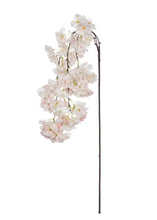 Load image into Gallery viewer, Artificial Hanging Cherry Blossoms - 34&quot;
