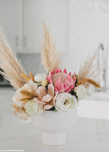 Load image into Gallery viewer, Ranunculus Artificial White Flowers
