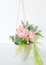 Load image into Gallery viewer, Artificial Indoor/Outdoor Hanging Asparagus Fern - 33&quot; Long
