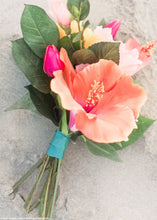 Load image into Gallery viewer, Artificial Lemon Leaf Branch - 25.5&quot; Tall
