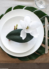 Load image into Gallery viewer, Pack of 200 - Individual Preserved Magnolia Leaves
