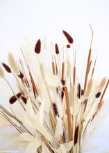 Load image into Gallery viewer, Natural Dried Bunny Tail - 2oz Bundle
