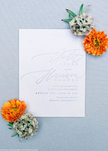 Load image into Gallery viewer, Orange Mum Artificial Fall Flowers
