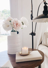 Load image into Gallery viewer, Artificial Peony in Pink Blush - 19&quot; Tall
