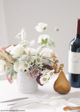 Load image into Gallery viewer, Mini Daisy Artificial Flowers in Beige
