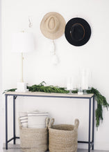 Load image into Gallery viewer, SALE - Real Touch Norfolk Pine Garland - 60"
