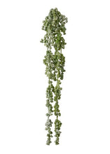 Load image into Gallery viewer, Real Touch Plastic Succulent Berry Hanging Vine
