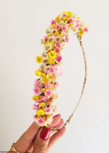 Load image into Gallery viewer, Pink Dried Star Flower

