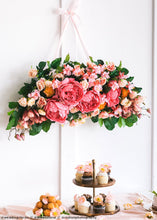 Load image into Gallery viewer, Artificial Lemon Leaf Branch - 25.5&quot; Tall
